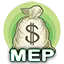 Dólar Bolsa MEP