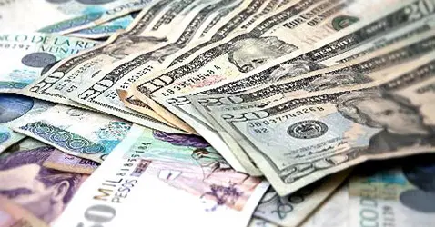 Precio del dolar en Colombia Hoy